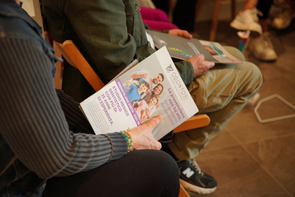 Sofia Khanchandani Chiropratica Chiropratico World Spine Day Colonna vertebrale Giornata Mondiale Associazione Italiana Chiropratici