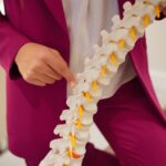 Sofia Khanchandani Chiropratica Chiropratico World Spine Day Colonna vertebrale Giornata Mondiale Associazione Italiana Chiropratici